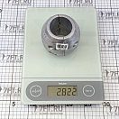 Купить Цинковый анод Martyr Anodes CMX-10 Ø108x95мм для гребных валов Ø57мм 7ft.ru в интернет магазине Семь Футов