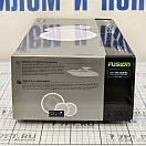 Купить Судовые динамики Fusion FM FM-F77RW 010-02300-00 Ø181x82,9мм динамик Ø195,58мм(7,7") 200Вт IP65 круглый белый для скрытого монтажа 7ft.ru в интернет магазине Семь Футов