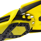 Купить Ласты для снорклинга с открытой пяткой Mares X-One 410337 размер 39-43 желтый 7ft.ru в интернет магазине Семь Футов
