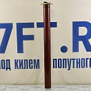 Купить Датчик уровня топлива VDO Marine X102-240-140-02 6-24В 0,8-86,7Ом 686мм М4 фланец Ø80мм с заземленным корпусом 7ft.ru в интернет магазине Семь Футов