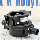Купить Ручная помпа Johnson Pump Viking Thrudeck 70-50005 штуцер 38мм 90л/мин 164х253х133мм для перекачки воды 7ft.ru в интернет магазине Семь Футов
