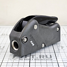 Купить Стопор фаловый одинарный Spinlock XAS0612\1 для тросов Ø6-12мм 575кг 134х40х69мм для яхт 8-10м 7ft.ru в интернет магазине Семь Футов