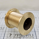 Купить Кингстон из бронзы Vetus V-quipment THRUB11/2 84мм 1 1/2"BSP 7ft.ru в интернет магазине Семь Футов