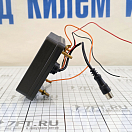 Купить Лаг со счетчиком пути Nasa Target2 132х98мм 12В 10мА 30узлов с датчиком-вертушкой 7ft.ru в интернет магазине Семь Футов