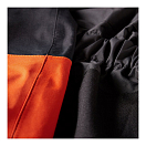 Купить Сухой гидрокостюм Gill 4804BkXL размер XL 186-188см черный из неопрена/полиэстера 7ft.ru в интернет магазине Семь Футов
