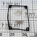 Купить Панель с предохранителями для электроунитазов TMC 0240401_24 24В 116х87х32мм 7ft.ru в интернет магазине Семь Футов