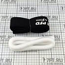 Купить Покрытие для рукоятки швабры Shurhold Handle Mate 833H 183см из чёрного неопрена, Osculati 36.833.01 7ft.ru в интернет магазине Семь Футов