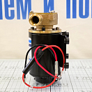 Купить Насос водяной для откачки воды TMC 06201_24 168x120x97мм 24В 4А 400GPH(25л/мин) под шланг Ø26,5мм 7ft.ru в интернет магазине Семь Футов