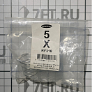 Купить Пружина для блоков Ronstan RF318 23х22мм из нержавеющей стали 316 для блоков RF20101, RF20111 7ft.ru в интернет магазине Семь Футов