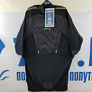 Купить Страховочный жилет Spinlock DW-BAR/3 Aero Pro 50N 70+кг размер L обхват груди 107-116см 7ft.ru в интернет магазине Семь Футов