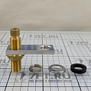 Купить Переходник рычага стеклоочистителя TMC 00013 для использования с пантографными поводками 7ft.ru в интернет магазине Семь Футов