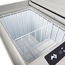 Купить Компрессорный портативный холодильник с морозильной камерой Dometic CFF 45 9600029558 715 x 398 x 475 мм 38 л  7ft.ru в интернет магазине Семь Футов