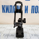 Купить Держатель для спиннинга Scotty 280 для удилищ Ø32мм из армированного волокном чёрного пластика 7ft.ru в интернет магазине Семь Футов
