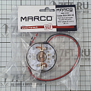 Купить Щётки для гидрофора Marco R6400045 62 мм 7ft.ru в интернет магазине Семь Футов