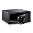 Купить Электронный сейф премиум-класса Dometic ProSafe MD 408 9600025517 405 x 190 x 350 мм 22.5 л 7ft.ru в интернет магазине Семь Футов