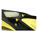 Купить Ласты для дайвинга с открытой пяткой Mares X-Stream 410019 размер 38-40 прозрачный/желтый 7ft.ru в интернет магазине Семь Футов
