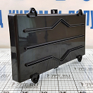 Купить Крепление для аккумуляторной батареи Easterner C11499 330х180мм из чёрного пластика 7ft.ru в интернет магазине Семь Футов