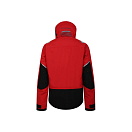 Купить Куртка Typhoon Offshore 71760 размер S водонепроницаемая красная 7ft.ru в интернет магазине Семь Футов