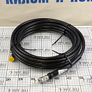 Купить Шланг гидравлический Sea First NH06-SS-10 3/8" внутренний Ø9мм внешний Ø14мм 10м 7ft.ru в интернет магазине Семь Футов