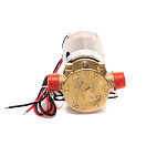 Купить Помпа импеллерная самовсасывающая Johnson Pump F4B-19 10-24689-01 12В 220Вт 48л/мин 202х120х190мм 7ft.ru в интернет магазине Семь Футов