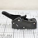 Купить Стопор фаловый одинарный Spinlock XAS0612\1 для тросов Ø6-12мм 575кг 134х40х69мм для яхт 8-10м 7ft.ru в интернет магазине Семь Футов