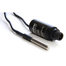 Купить Цифровой термометр Yacht Devices YDTC-13N 7-16В 24мА 950мм от -55°C до +125°C для сетей NMEA2000 7ft.ru в интернет магазине Семь Футов