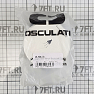 Купить Встраиваемый бокс для судового душа/смесителя Classic Evo Ø95мм с крышкой из белого пластика, Osculati 15.900.13 7ft.ru в интернет магазине Семь Футов