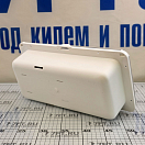 Купить Вещевая ниша водонепроницаемая 364x183x75мм белая, Osculati 20.017.01 7ft.ru в интернет магазине Семь Футов