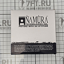 Купить Поршневые кольца Namura Technologies NW-10007R размер номинальный 88мм для BRP 951DI 7ft.ru в интернет магазине Семь Футов