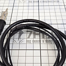 Купить Антенна дипольная AM/FM Boss Audio Systems MRANT10 1000мм 75Ом для радиоприемников, Osculati 29.128.15 7ft.ru в интернет магазине Семь Футов