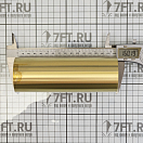 Купить Подшипник Гудрича YJM BSMM052 Ø55x160мм под вал Ø40мм из бронзы и неопрена 7ft.ru в интернет магазине Семь Футов