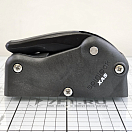 Купить Стопор фаловый одинарный Spinlock XAS0612\1 для тросов Ø6-12мм 575кг 134х40х69мм для яхт 8-10м 7ft.ru в интернет магазине Семь Футов