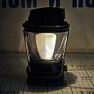 Купить Кемпинговый фонарь Goal zero Lighthouse 600 32010 светодиодный 600лм 114x127x165мм с литиевой батареей 5200мАч и USB-портом 7ft.ru в интернет магазине Семь Футов