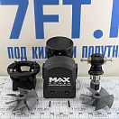 Купить Подруливающее устройство Max Power CT125 42535 24В 8,56кВт 115кгс Ø185мм для судов 10-18м (34-59') 7ft.ru в интернет магазине Семь Футов