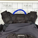 Купить Страховочный жилет Spinlock DW-BAR/3 Aero Pro 50N 70+кг размер L обхват груди 107-116см 7ft.ru в интернет магазине Семь Футов