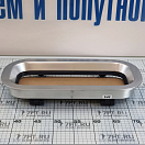 Купить Иллюминатор алюминиевый открывающийся с противомоскитной сеткой Vetus PZ643 397 x 197 мм 7ft.ru в интернет магазине Семь Футов