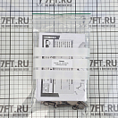 Купить Помпа/насос гидравлический Lecomble&Schmitt 35HB 2201105 35см3/об для рулевого колеса до Ø520мм с обратным клапаном 7ft.ru в интернет магазине Семь Футов