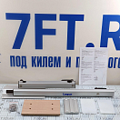 Купить Стойка стола из анодированного алюминия NOA Lagun 30750 750 мм 7ft.ru в интернет магазине Семь Футов
