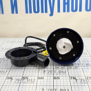 Купить Помпа трюмная погружная Vetus V-quipment BLP243000 24В 4,5А 147л/мин под шланг Ø32мм IP67 Ø130х180мм 7ft.ru в интернет магазине Семь Футов