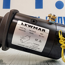 Купить Мотор с редуктором для вертикальных лебёдок Lewmar V2 68000813 12 В 7ft.ru в интернет магазине Семь Футов