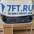 Купить Кранец швартовый Polyform F8 Ø375x1440мм 135л надувной из синего ПВХ для судов 14-18м 7ft.ru в интернет магазине Семь Футов