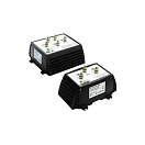 Купить Распределитель нагрузки/изолятор Cristec CRIRCE RCE/150-1E-2IG 150А 12/24В 146x97x85мм 1 вход/2 выхода батарейный с индикатором работы 7ft.ru в интернет магазине Семь Футов