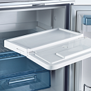 Купить Компрессорный холодильник с передней панелью из нержавеющей стали Dometic CoolMatic CRX 50 S 9105306566 380 x 534 x 500 мм 45 л 7ft.ru в интернет магазине Семь Футов
