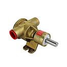 Купить Насос охлаждения двигателя Johnson Pump F7B-8007 10-24572-51 вход/выход Ø33,1мм корпус из бронзы 7ft.ru в интернет магазине Семь Футов