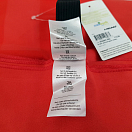 Купить Полотенце из микрофибры Head Sport Towel 455067 150x75см красное 7ft.ru в интернет магазине Семь Футов