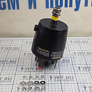 Купить Помпа/насос гидравлический Sea First CSH018(1/4) 18см3 1/4" для рулевого колеса от Ø300мм 7ft.ru в интернет магазине Семь Футов