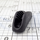 Купить Стопор щелевой V-образный открытый большой Ronstan RF5110 8-12мм серый 7ft.ru в интернет магазине Семь Футов