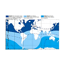 Купить Компас Plastimo Offshore 135 23484 12/24В 175x155мм картушка Ø130мм для судна от 10м c плоской картушкой черный/черный 7ft.ru в интернет магазине Семь Футов