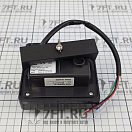 Купить Электронный компас Nasa Clipper ClipCompass 110x110x30мм 12В с датчиком феррозонда и 10-м кабелем 7ft.ru в интернет магазине Семь Футов