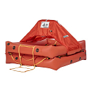 Купить Спасательный плот Crewsaver Mariner MK2 96650791 в сумке на 4 человека 670 x 400 x 230 мм 7ft.ru в интернет магазине Семь Футов